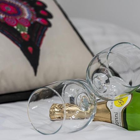 Pokoje I Apartamenty Olivia Закопане Экстерьер фото