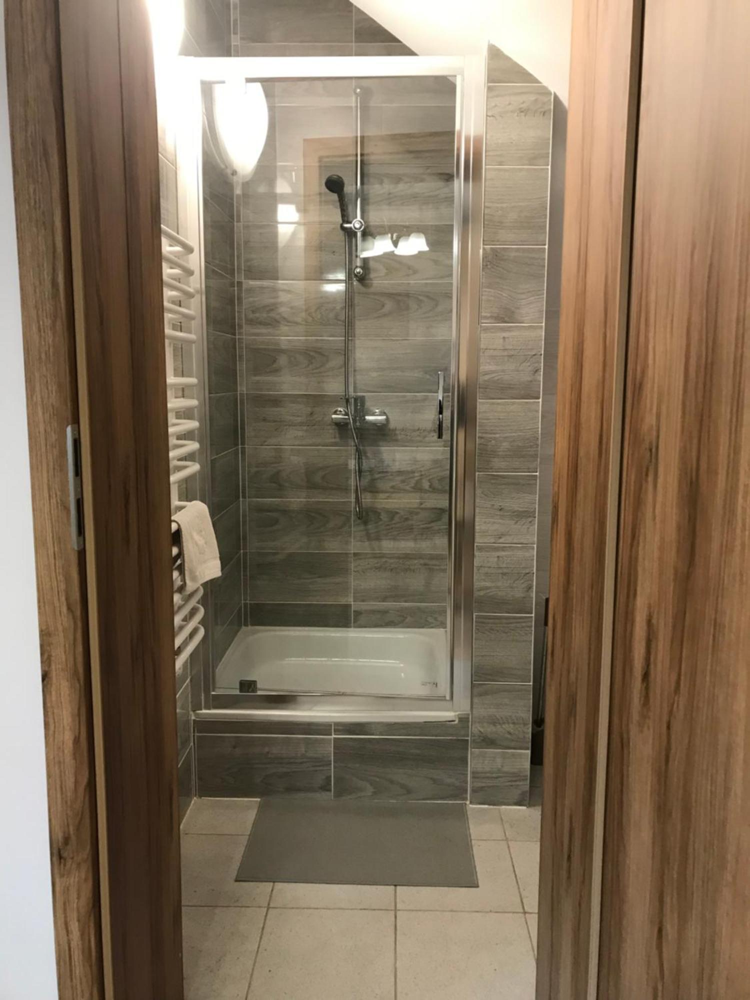 Pokoje I Apartamenty Olivia Закопане Экстерьер фото